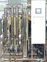 供应长春医院血液透析用水处理设备